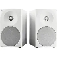 Woxter Dynamic Line DL-410/ 150W/ 2.0/ Enceintes blanches