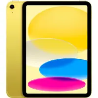 Apple iPad 2022 64 Go - Tablette Jaune 10,9"