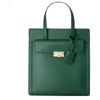 Michael Kors 35f2g0et6 Handbag Vert