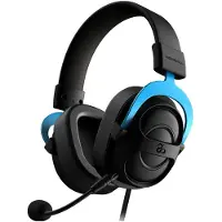 Newskill Casque de jeu Sylvanus PRO 7.1 Multi-Platform Virtual Surround Sound