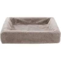 Bia Bed -Lit Fleece -Hoes Hondmand Taupe