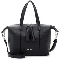Suri Frey sac shopper sac à épaule Dorothy Cityshopper Blue bleu