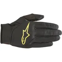 Alpinestars Cascade Gore-tex Infinium Windstopper Gloves Noir 2XL Homme