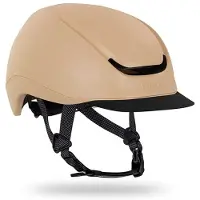 Kask Casque de ville Moebius Wg11 Beige M Beige M
