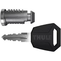 Thule Barillet + Clé 157-