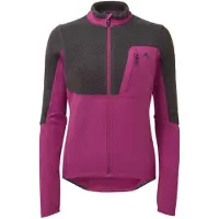 Altura All Roads Lightweight Jacket Violet M Femme