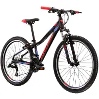 KROSS Lea 2.0 26´´ Mtb Bike Noir 2XS