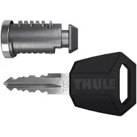 Thule Serrure à Clé N013