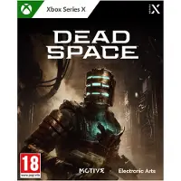 Dead Space Standard Anglais Xbox Series X