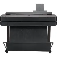 HP DesignJet T650 - 914 mm (36") imprimante grand format - couleur - jet d'encre - A0, ANSI D, rouleau (91,4 cm x 45,7 m)