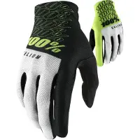 100% Celium Gloves Blanc M Homme