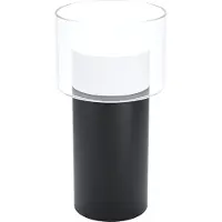 Stars of Light Lampe de table Molineros noir - LED