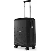 Epic trolley Spin Trolley Satin Black noir 55cm
