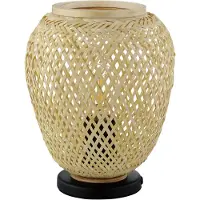 Eglo Lampe de table Dembleby