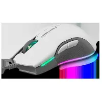 Newskill Gaming Eos Ivory Rathon Environment USB Typ A 16000 DPI