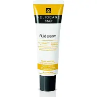 HELIOCARE 360º Fluid Cream Sunscreen SPF 50+ 50ml