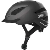 ABUS Pedelec 1.2 Urban Helmet Noir M