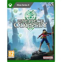 Xbox Series X One Piece Odyssey Clair PAL