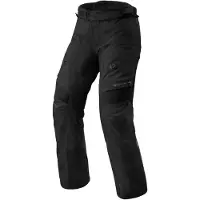 REV'IT! Poseidon 3 Gore-tex Pants Noir 3XL / Regular Homme