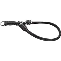 Hunter Dressur-Halsband Round & Soft