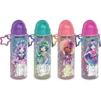 Nebulous Stars Gourde - 650 ml - Préadolescents Team - Assorti - - UneTaille - Gourde