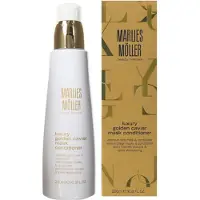 Marlies Möller Luxury Golden Caviar Conditioning Mask 200ml Conditioner Doré
