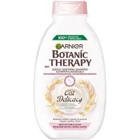 Garnier Shampooing doux avec Botanic Therapy Fruit Serum, 400 ml