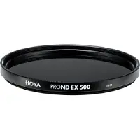 Hoya 49mm PROND EX 500