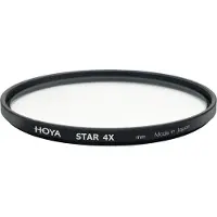 Hoya 72 mm STAR 4X