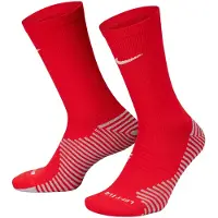 Nike Chaussettes de football mi-mollet Strike - Rouge | Taille 46-50