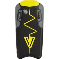 VETUS Ibody 42 Crumble Towable Noir