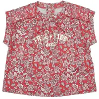 Ikks Blouses XW10120 filles - Multicolore - 12 mois