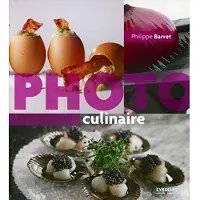 Photo Galerie Livre: Photo Culinaire