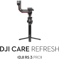 DJI Card Care Refresh 1-Year Plan RS 3 Pro EU