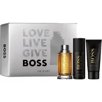HUGO BOSS The Scent SET M 100 ml Coffret III.