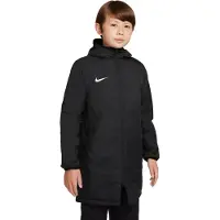 Nike Veste de sport 'Park 20 Repel' noir / blanc