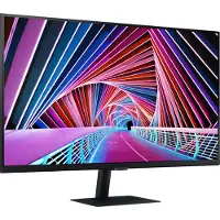 Samsung Moniteur LS32A700NWUXEN