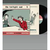 Pias The Twilight Sad - Fourteen Autumns & Fifteen Winters [Vinyl Lp]