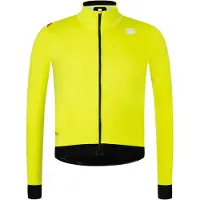 Sportful Veste de cyclisme coupe-vent - FIANDRE MEDIUM - Jaune M