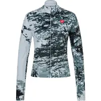 Castelli Unlimited Thermal Long Sleeve Jersey Vert S Femme