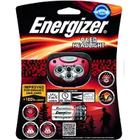 Energizer Lampe frontale HEADLIGHT MINE ATEX PRO 3AA 130lm