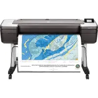 HP Designjet T1700dr 44-in PostScript Printer imprimante grand format A jet d'encre thermique Couleur 2400 x 1200 DPI 1118 x 1676 mm