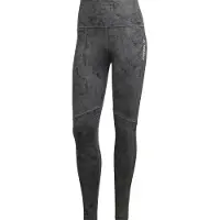 Adidas Legging imprimé femme Terrex Multi