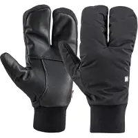 Sportful Subzero 3f Mittens Noir L