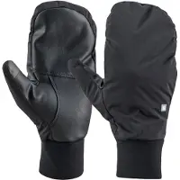Sportful Subzero Mittens Noir 2XL