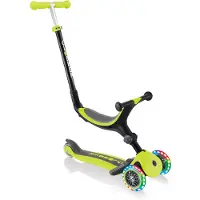 Globber Trottinette