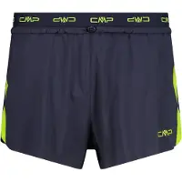 CMP 31c6397 Shorts Bleu 2XL Homme