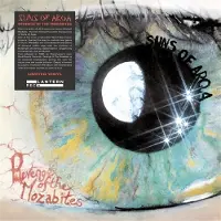 RecordCityJP Suns Of Arqa - Revenge Of The Mozabites [Vinyl Lp]