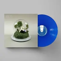 Dead Oceans Fenne Lily - Big Picture - Ultramarine [Vinyl Lp] Colored Vinyl