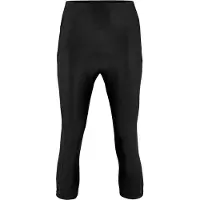 Cube Atx 3/4 Bib Tights Noir 2XL Femme